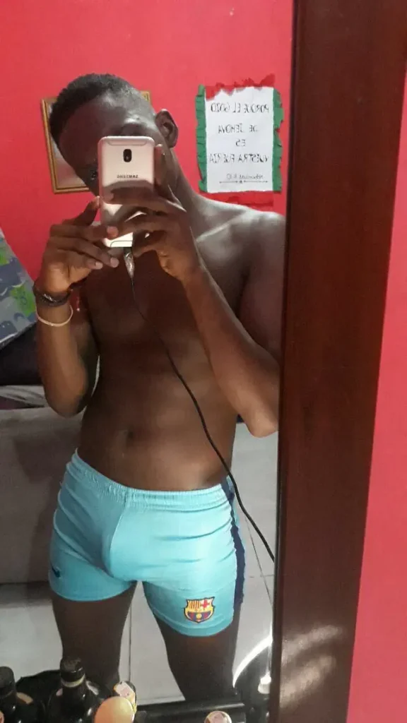 Kevin, escort masculino en Guayaquil — foto 5