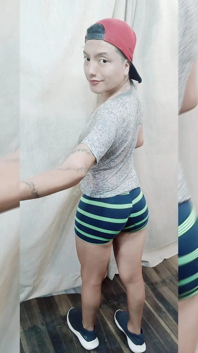 Freddy Cuenca, escort masculino en Cuenca — foto 1