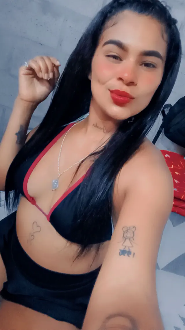 Biky, escort en Santo Domingo — foto 3