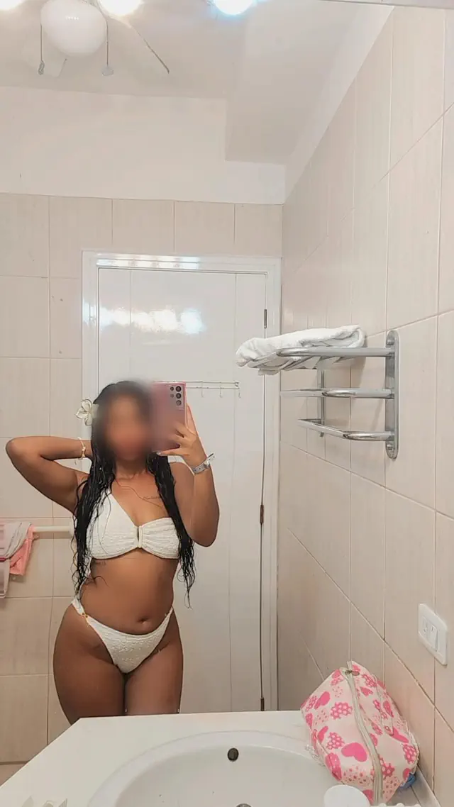 Andrea, escort en Quito — foto 5