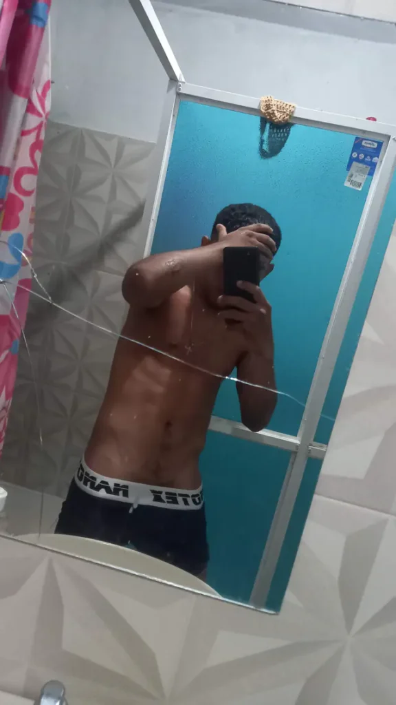 Morenostrong, escort masculino en Ambato — foto 2