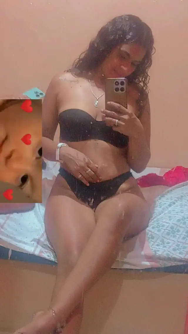 Biky, escort en Santo Domingo — foto 7