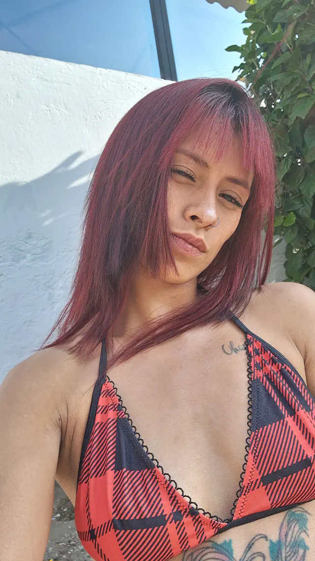 Gissel, escort en Ibarra — foto 5