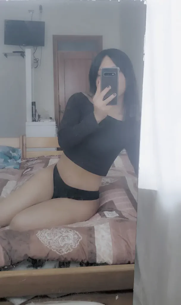 Damaris Fuentes, travesti en Quito — foto 2