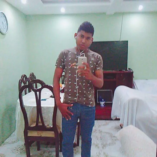 Daniel, escort masculino en Ambato — foto 2