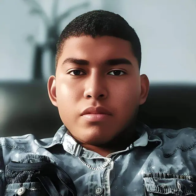 Daniel, escort masculino en Ambato — foto 3