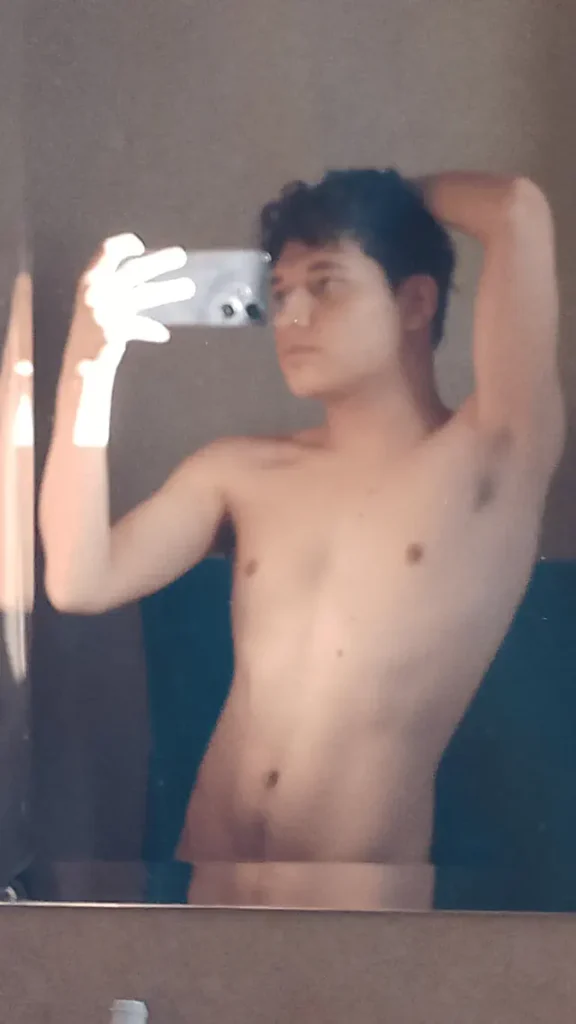Mati, escort masculino en Quito — foto 3