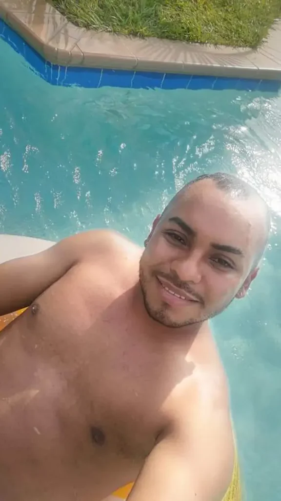 Daniel, escort masculino en Quito — foto 2