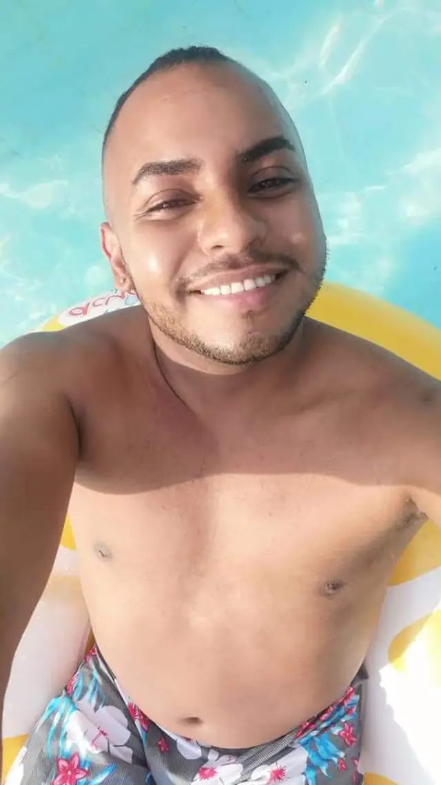 Daniel, escort masculino en Quito — foto 1
