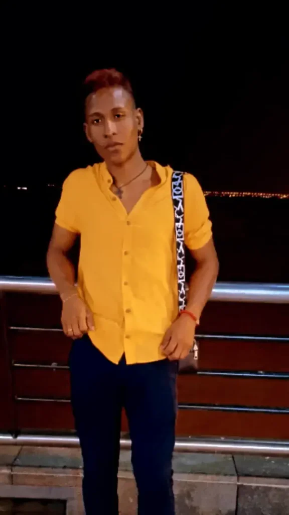 Steven, escort masculino en Guayaquil — foto 2