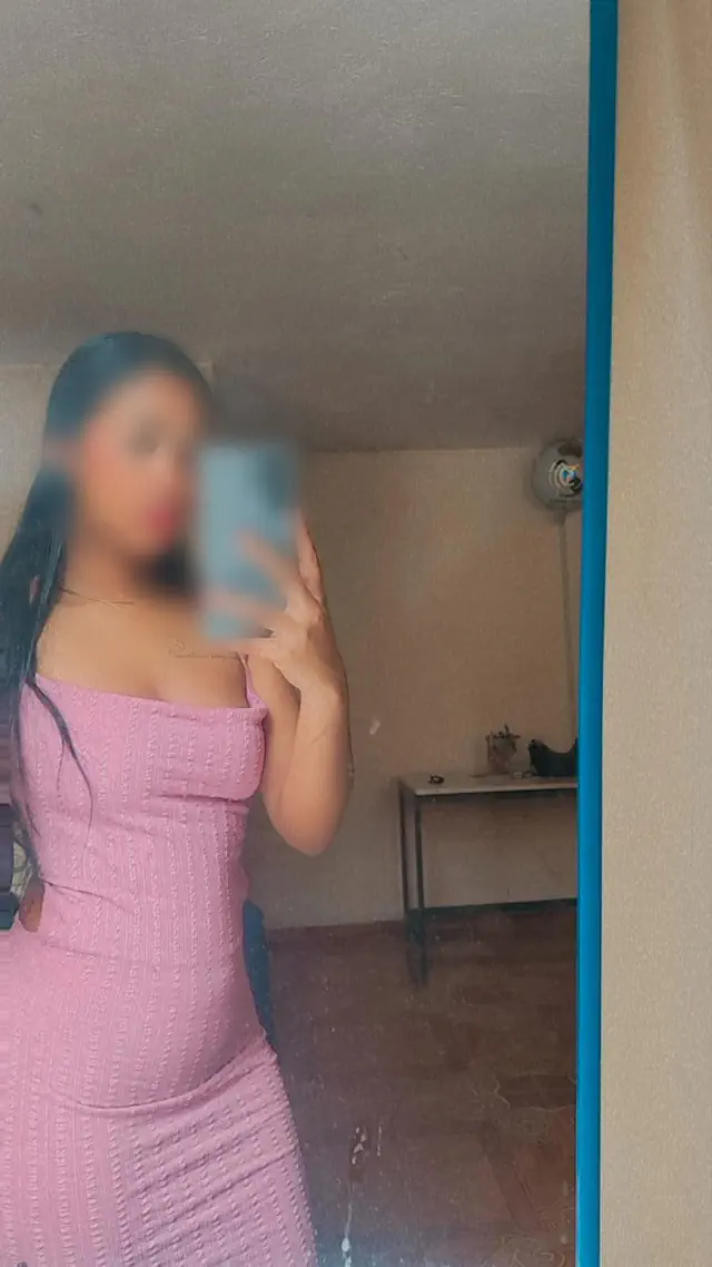 Andrea, escort en Quito — foto 9