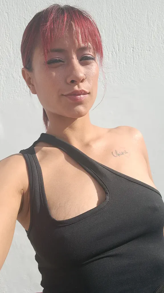 Gissel, escort en Ibarra — foto 4