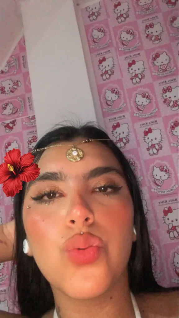 Princesa Satanic, escort en Ambato — foto 2