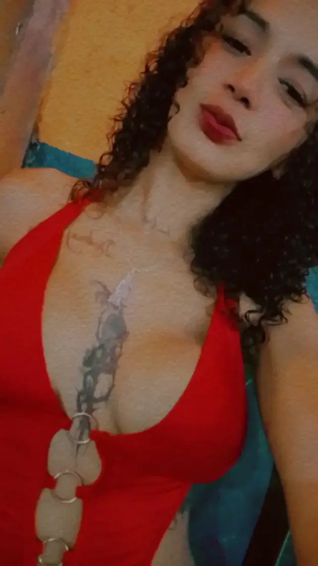 Harleyth, escort en Santo Domingo — foto 4