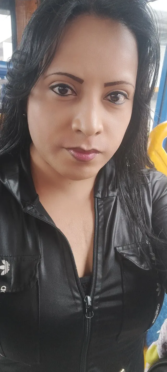 Biscochitatrans, travesti en Ambato — foto 2