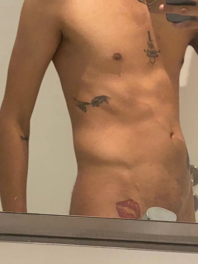 Anthony, escort masculino en Quito — foto 4