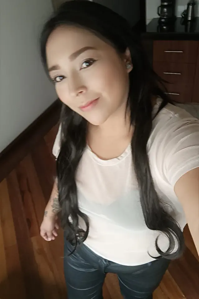 Kami Alexa, escort en Cuenca — foto 3