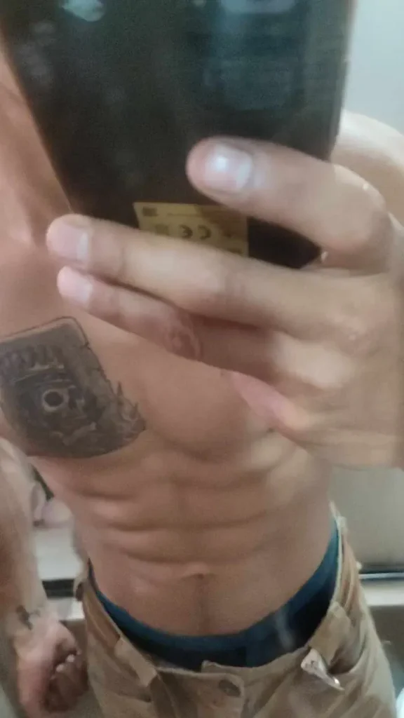 Axel, escort masculino en Riobamba — foto 1