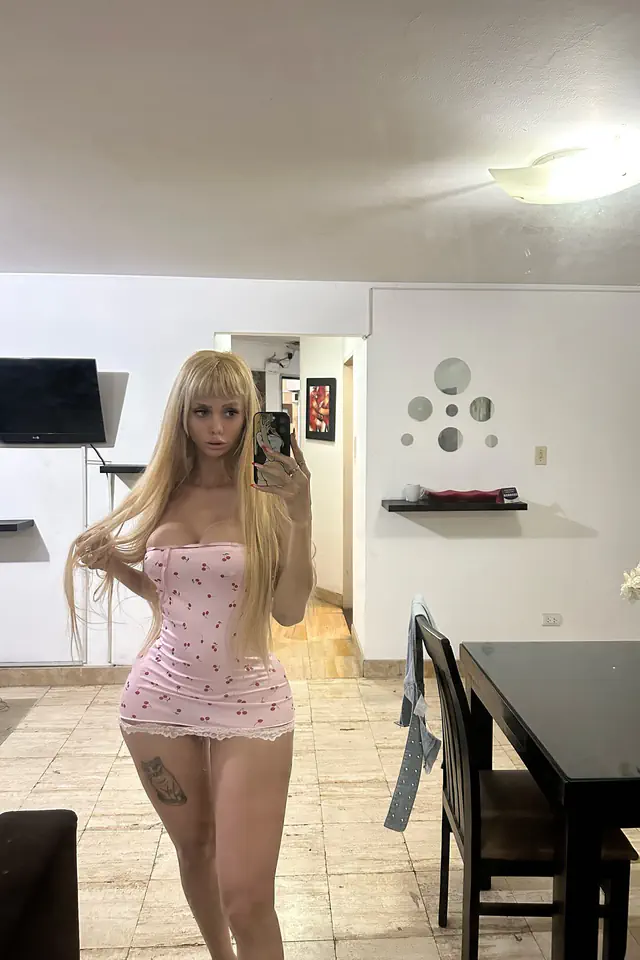 Experimenta Trans, travesti en Guayaquil — foto 6