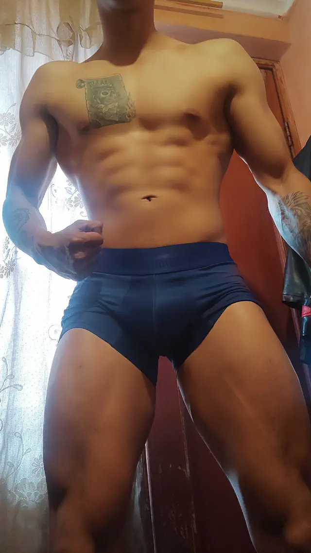 Axel, escort masculino en Riobamba — foto 2