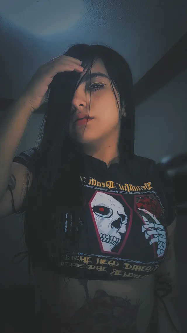 Princesa Satanic, escort en Ambato — foto 3