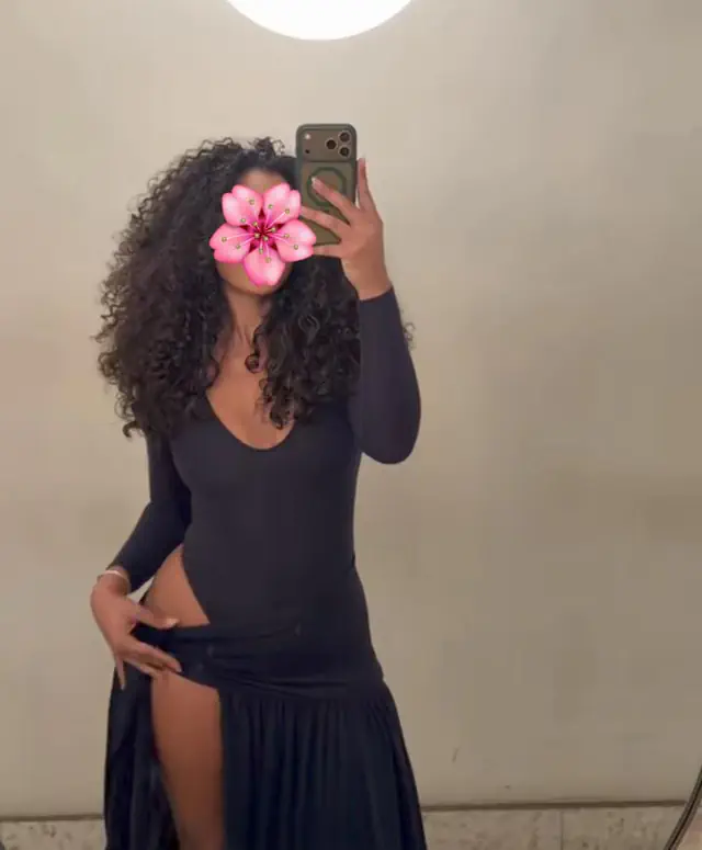 Mery, escort en Quito — foto 6