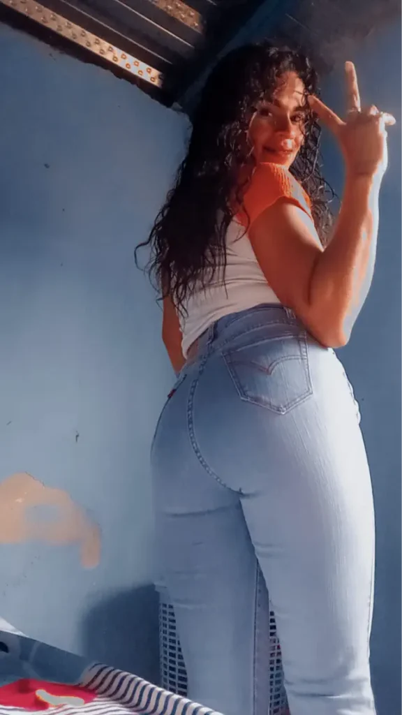 Biky, escort en Santo Domingo — foto 4