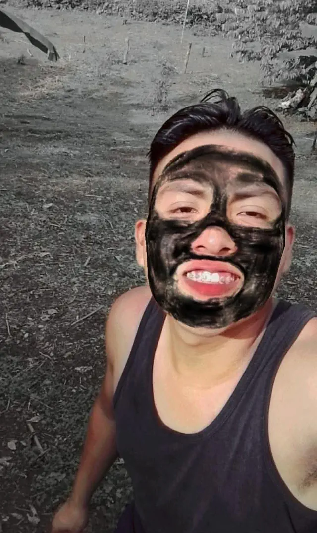 Jhon, escort masculino en Guayaquil — foto 2