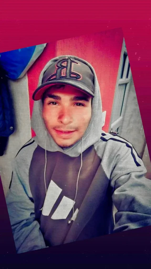 Geomar, escort masculino en Quito — foto 2